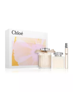 Chloe Coffret Eau de Parfum 100ml 3Pcs