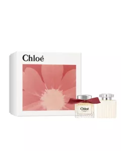 Chloe Coffret L´Eau De Parfum Intense 50ml 2Pcs
