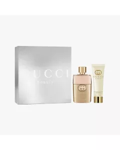 Gucci Guilty Pour Femme Coffret Eau de Parfum 50ml 2Pcs