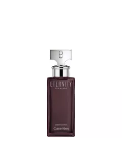 Calvin Klein Eternity Women Amber Essence Parfum Intense