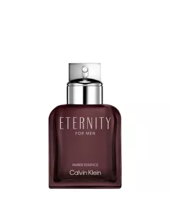 Calvin Klein Eternity Men Amber Essence Parfum Intense 100ml