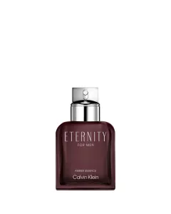 Calvin Klein Eternity Men Amber Essence Parfum Intense