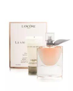 Lancôme La Vie Est Belle Coffret Eau de Parfum 50ml 2pcs