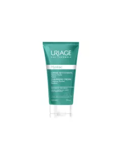 Uriage Hyséac Creme de Limpeza 150ml