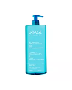 Uriage Gel de Limpeza Dermatológico 1000ml