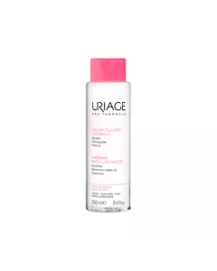 Uriage Água Micelar Termal Pele Sensível 250ml