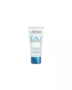Uriage Eau Thermale Creme de Água 40ml