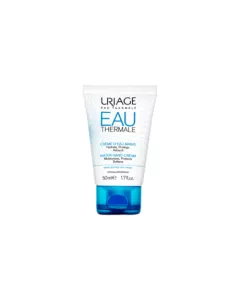 Uriage Eau Thermale Creme de Água de Mãos 50ml