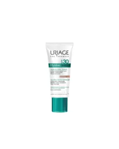 Uriage Hyséac 3-Regul Com Cor SPF30 40ml