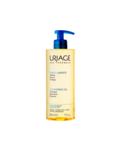 Uriage Óleo Lavante 500ml