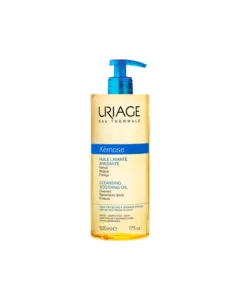 Uriage Xémose Óleo Lavante Apaziguante 500ml