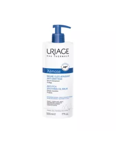 Uriage Xémose Bálsamo Óleo-Apaziguante Anti-Prurido 500ml