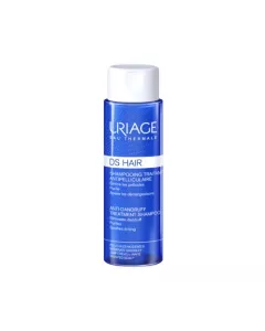 Uriage DS Hair Shampoo Tratamento Anticaspa 200ml