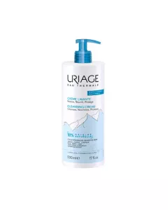 Uriage Creme Lavante 500ml