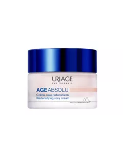 Uriage Age Absolu Creme Rosa Redensificante 50ml