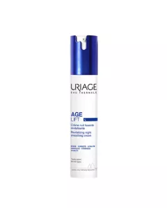 Uriage Age Lift Creme de Noite Revitalizante 40ml