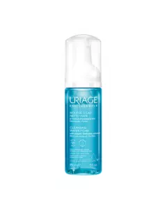 Uriage Espuma de Limpeza 150ml NV