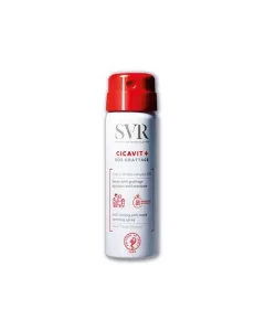 SVR Cicavit+ SOS Prurido 40ml