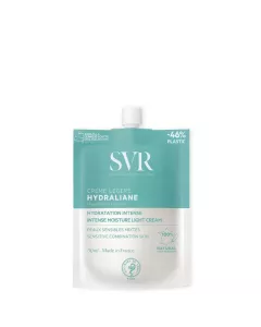 SVR Hydraliane Creme Ligeiro Hidratação Intensa Pele Mista 50ml