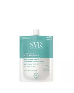 SVR Hydraliane Creme Rico Hidratação Intensa Pele Seca a Muito Seca 50ml