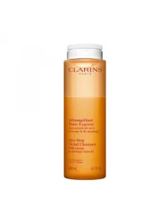 Clarins Démaquillant Tonic Express 200ml