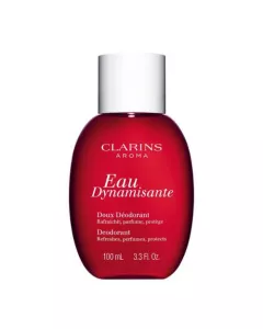 Clarins Eau Dynamisante Desodorizante Spray 100ml