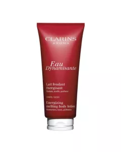 Clarins Eau Dynamisante Lait Fondant Énergisant Leite de Corpo 200ml