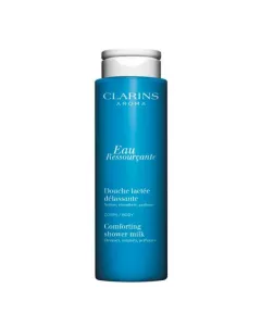Clarins Eau Ressourçante Douche Lactée Délassante Gel de Banho 200ml
