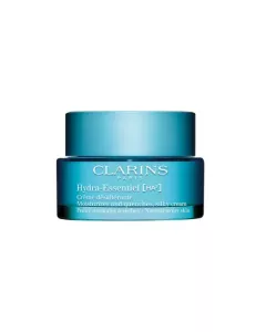Clarins Hydra-Essentiel Creme Désaltérant Peaux Normales à Séches 50ml