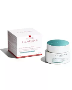 Clarins Cryo-Flash Cream-Mask 75ml