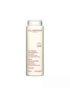 Clarins Lait Velours Desmaquilhante 200ml