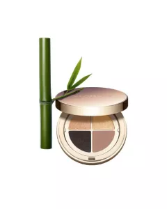 Clarins Ombre 4 Coleurs 08 Amber Gradation 4,2g