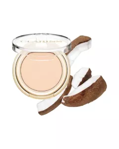 Clarins Ombre Skin 01 Matte Ivory 1,5g