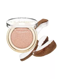 Clarins Ombre Skin 02 Pearly Rosegold 1,5g