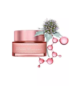 Clarins Multi-Active Jour Todo Tipo Pele 50ml