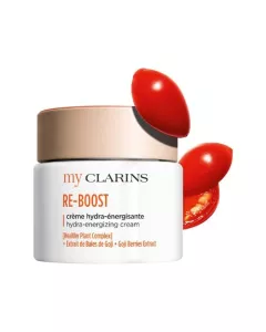 My Clarins Re-Boost Crème Hydra-Energisante 50ml