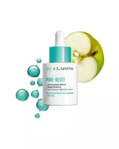 My Clarins Pure-Reset Serum Peau Neuve Imperfections 30ml