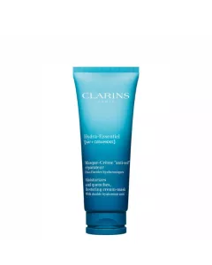 Clarins Hydra-Essentiel HA2 + Ceramides Masque-Crème 75ml