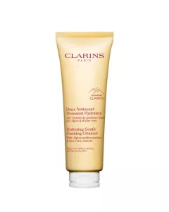 Clarins Doux Nettoyant Moussant Hydratant Pele Normal a Seca 125ml