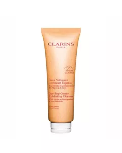 Clarins Doux Nettoyant Gommant Express Esfoliante 125ml
