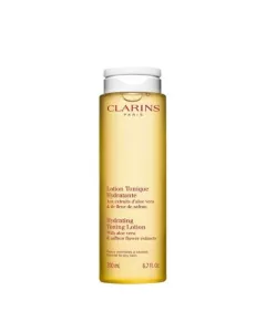 Clarins Lotion Tonique Hydratante Peles Normais/Secas 200ml