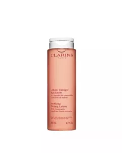 Clarins Lotion Tonique Apaisante Peles Muito Secas/Sensíveis 200ml