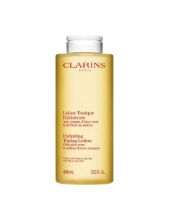 Clarins Lotion Tonique Hydratante Peles Normais/Secas 400ml