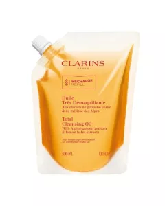 Clarins Huile Très Desmaquilhante Recarga 300ml