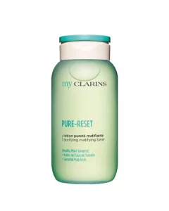 Clarins My Clarins Pure-Reset Lotion Pureté Matifiante 200ml