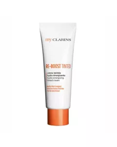Clarins My Clarins Re-Boost Crème Teintée Hydra-Énergisante 50ml