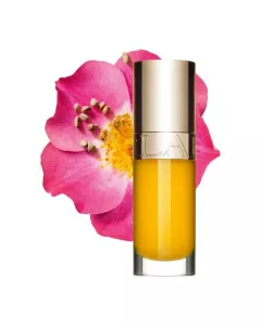 Clarins Lip Comfort Oil 21 Joyful Yellow 7ml