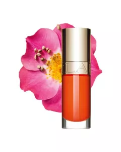 Clarins Lip Comfort Oil 22 Daring Orange 7ml