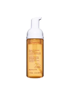 Clarins Mousse Nettoyante Peau Neuve Todos Tipos de Pele 150ml