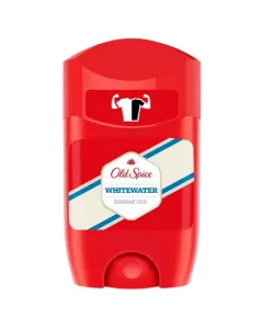Old Spice Desodorizante Stick White Water 50ml